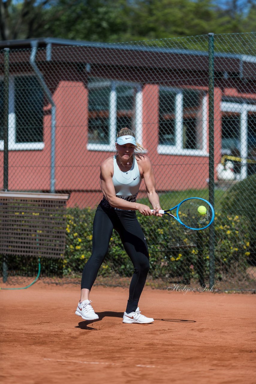 Trainingstag am 20.4.19 96 - Training mit Carina